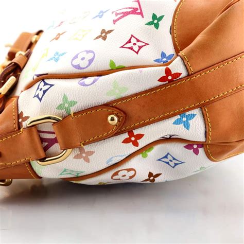 borsa lv greta|Borse Louis vuitton in Pelle Multicolore .